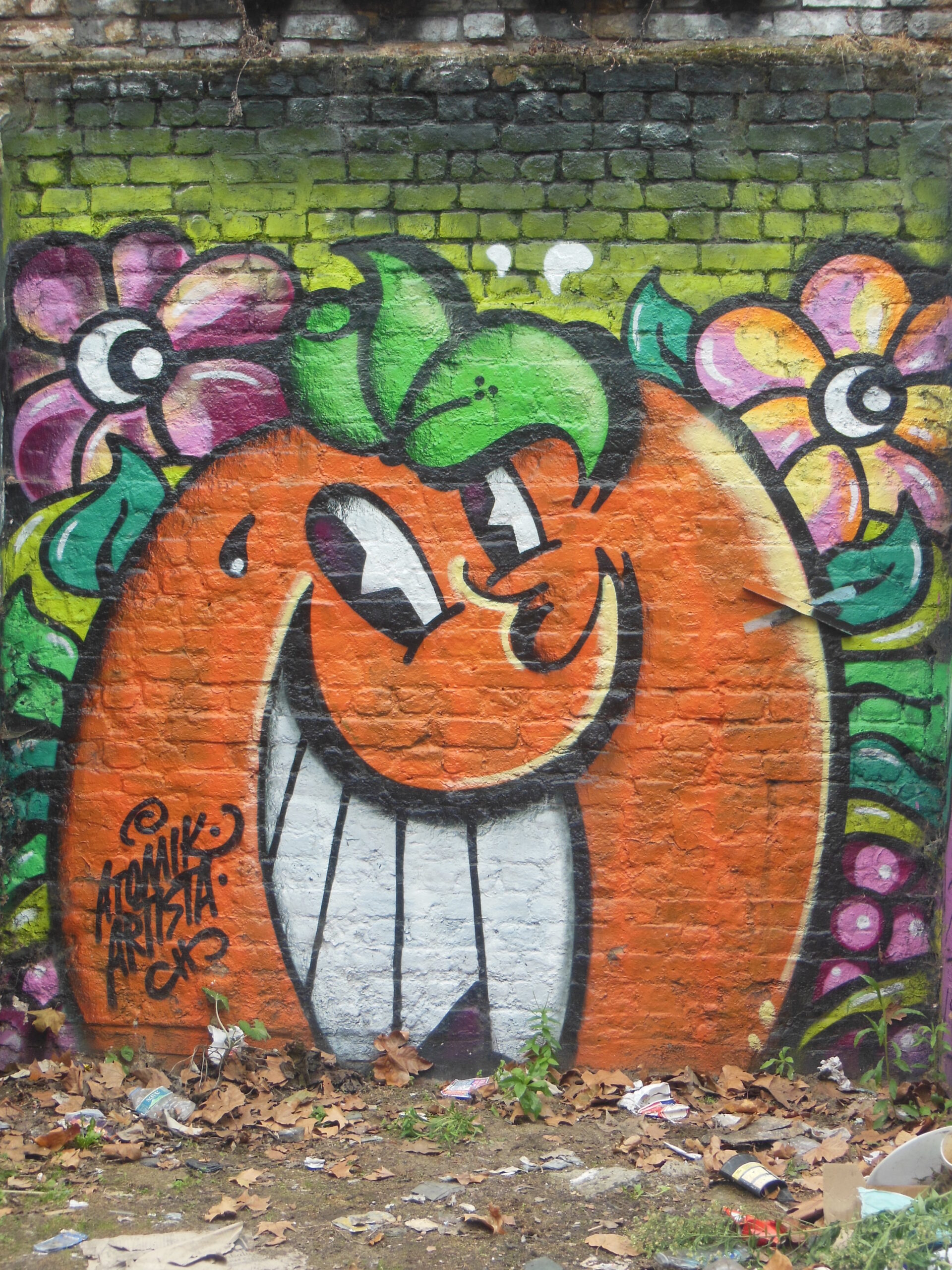 Un week-end à Londres