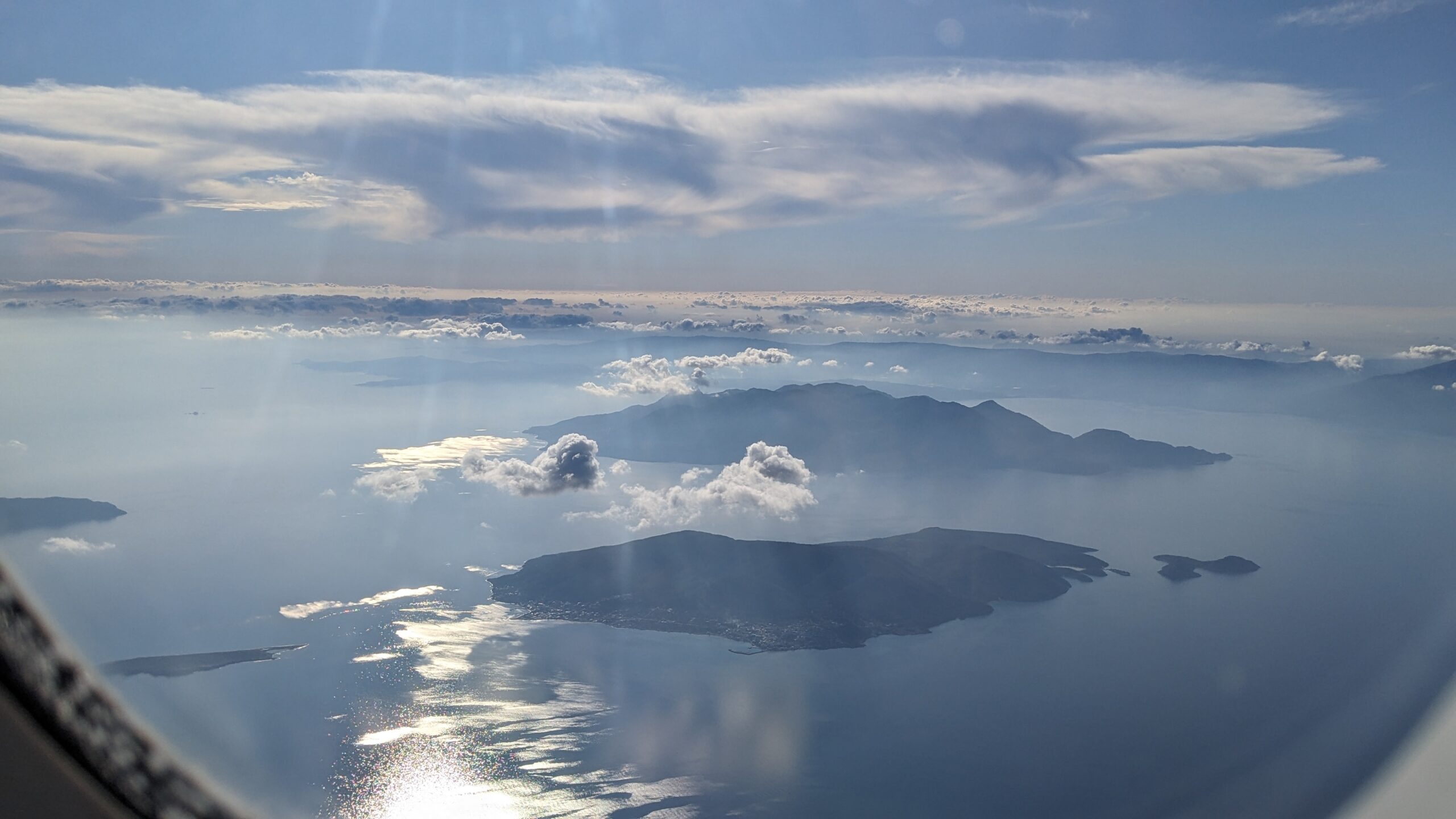 Un an en Europe – le bilan